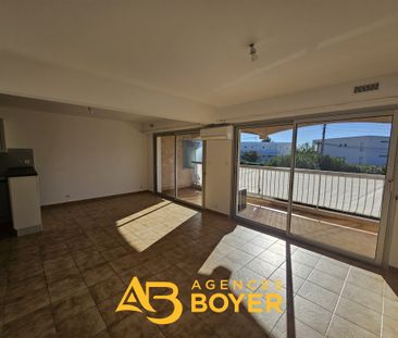 Location Appartement 3 pièces 64m² BANDOL 83150 - Photo 6