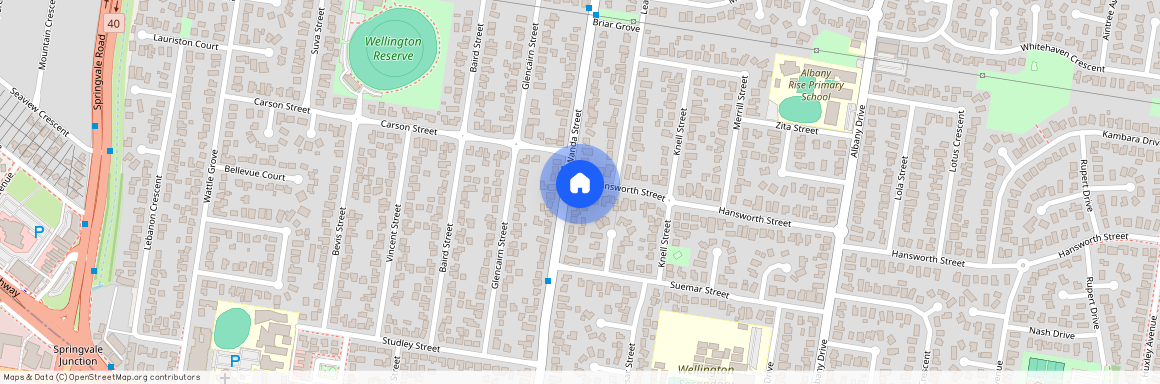 118 Wanda Street, Vic 3170, Mulgrave