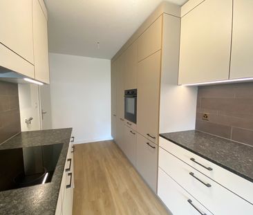 "Modern - Saniert - in grüner Umgebung" - Photo 1