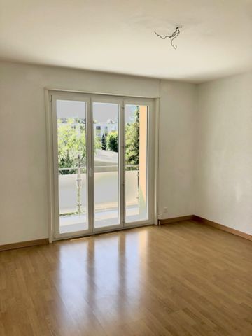 Charmant appartement de 4,5 pièces - Photo 4