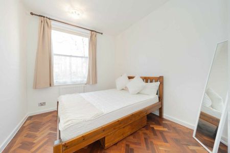 Tedworth Square, Chelsea, SW3 - Photo 4