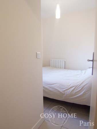 Appartement en location | Paris 16ème - Photo 3
