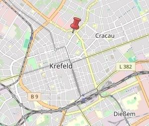 KERNSANIERTES BÜROHAUS MIT LICHTKUPPEL AB ca. 225 m², KONFERENZRAUM... - Photo 4