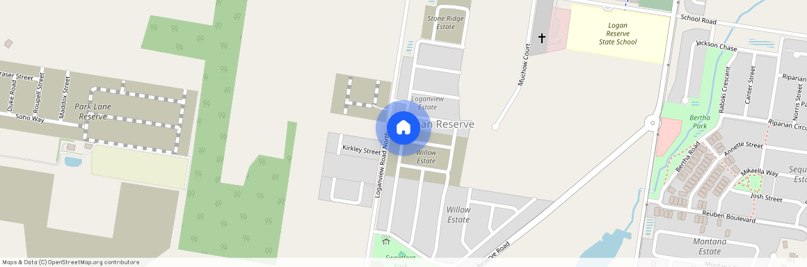 56a Cavanagh Drive, Qld 4133, Logan Reserve