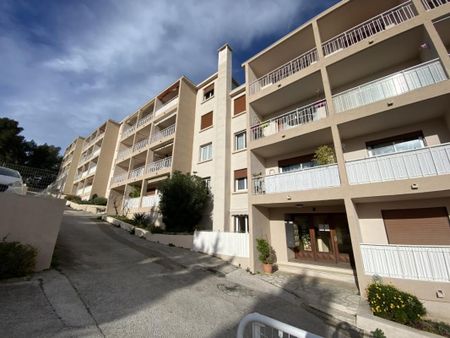 Appartement F4 La Seyne-sur-Mer (83500) - Photo 5