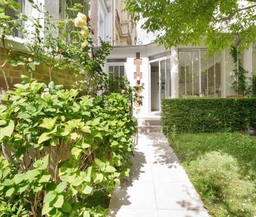 Location maison, Neuilly-sur-Seine, 7 pièces, 231 m², ref 84856034 - Photo 1