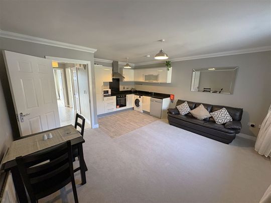 71 Red Arches Ave, Baldoyle, Dublin 13 - Photo 1