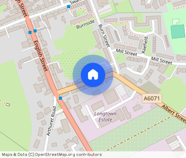 Fawns Wood, Longtown, Carlisle - Photo 1