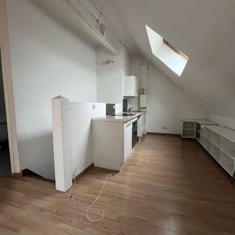 Location Appartement 2 pièces 41m² TROYES 10000 - Photo 1