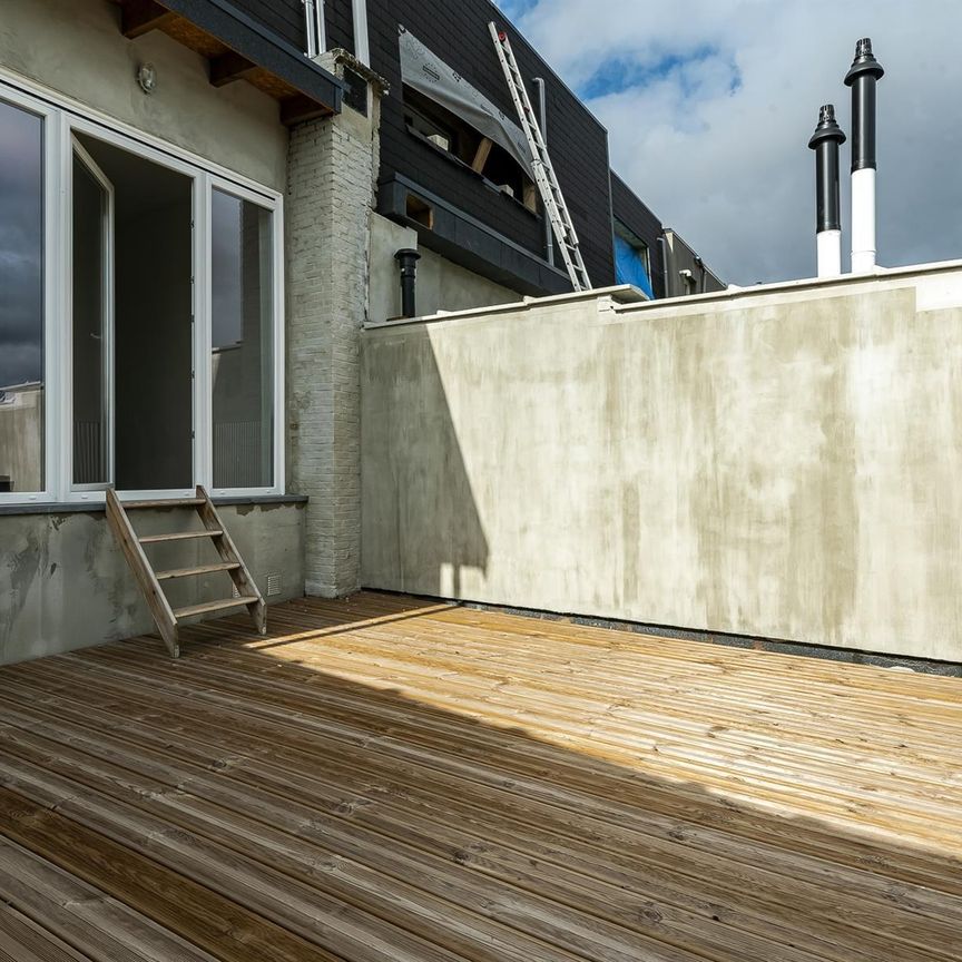 één slaapkamer appartement met terras - Photo 1