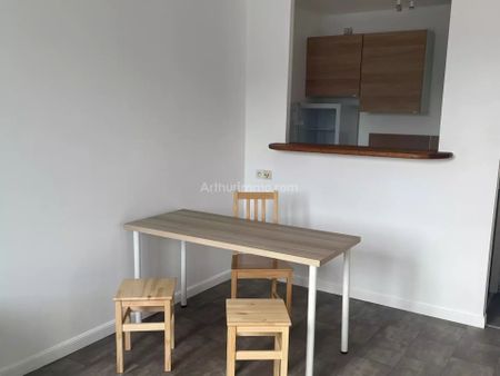 Location Studio 1 pièces 24 m2 à Digne-les-Bains - Photo 4