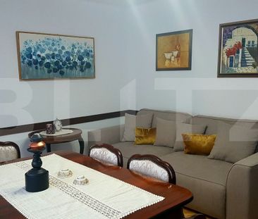 Apartament 3 camere, 85 mp, zona Grigorescu, Exclusivitate - Photo 5