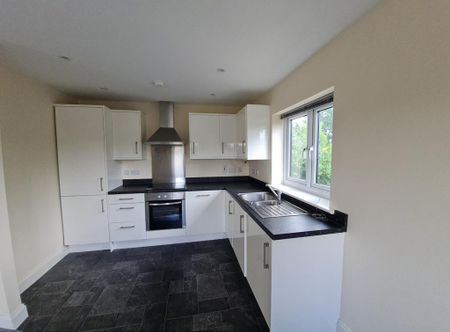 2 bedroom apartment to rent - Photo 5