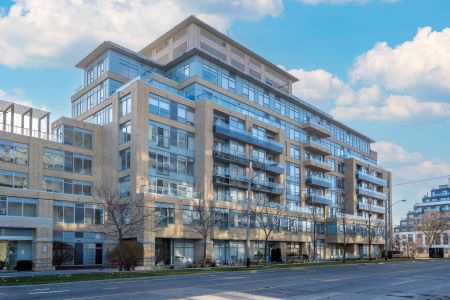 For Lease - 701 Sheppard Avenue Unit# 413, Toronto, Ontario - Photo 2