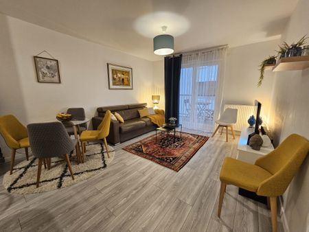 9 rue gramme, 92270, Bois-Colombes - Photo 2