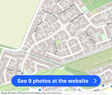 1 bedroom house share for rent - Photo 1