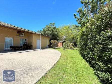 Maison à louer 3 pièces 71.48m² - Photo 4