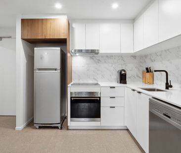 406/15 Bowes Street, Phillip ACT 2606 - Apartment For Rent | Domain - Photo 2