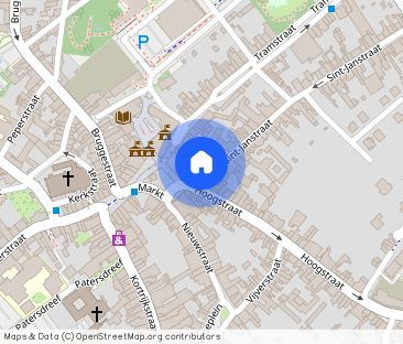 Sint-Janstraat 7 / 2, 8700 Tielt - Foto 1