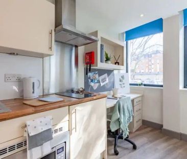 Classic Studio - Photo 4