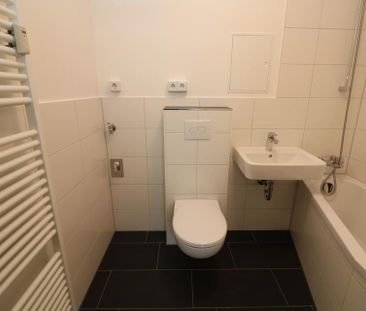 Ich hab´geträumt von dir - großzügige 3RW mit modernisiertem Wannenbad - Foto 1