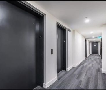 Appartement à louer - Photo 1