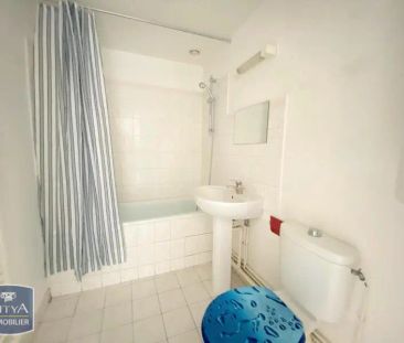 Appartement à louer 2 pièces 45.21m² - Photo 3