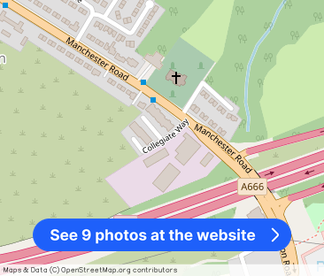 Collegiate Way, Swinton, Manchester, Greater Manchester, M27 - Photo 1