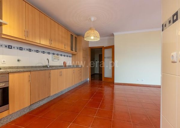 Apartamento T2 em Viana do Castelo