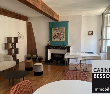 Location Appartement 2 pièces 57m² GRENOBLE 38000 - Photo 1