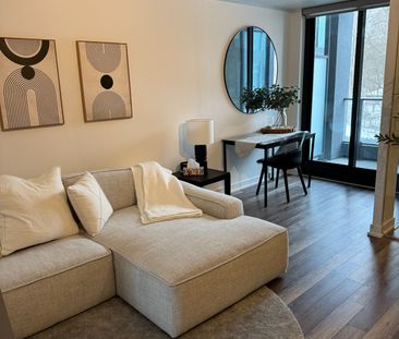 For Lease - 250 Lawrence Avenue Unit# 203, Toronto, Ontario - Photo 1