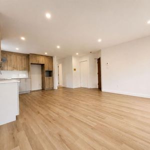 2 CH - 1 SDB - Longueuil - $1,650 /mo - Photo 2