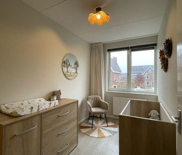 Te huur: Huis Gendtsewaard in Ede - Photo 5