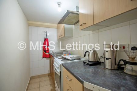 11 Richmond Mount, Leeds, LS6 1DG - Photo 2