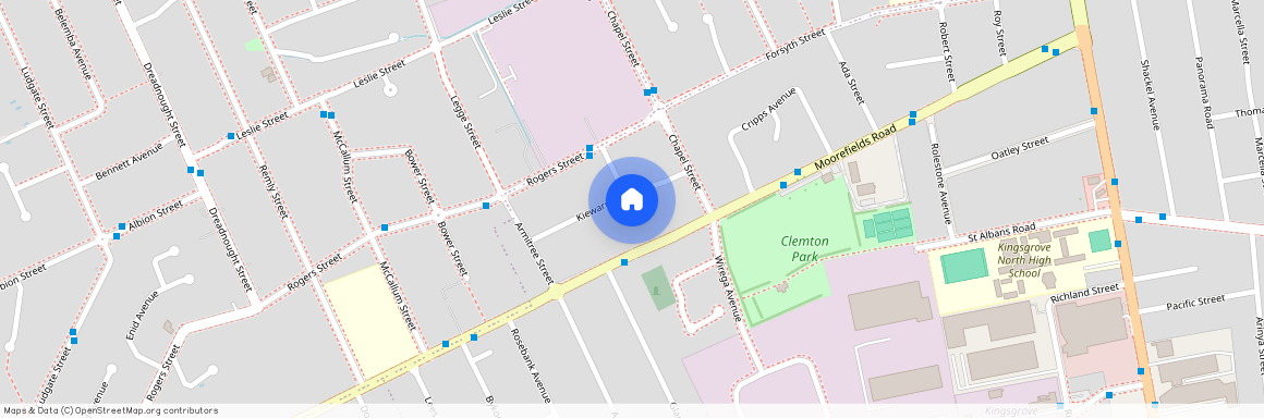 12 Kiewarra Street, 2208, Kingsgrove Nsw