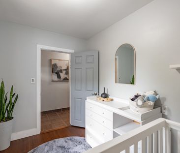 For Lease - 787 Knox Avenue, Hamilton, Ontario - Photo 6