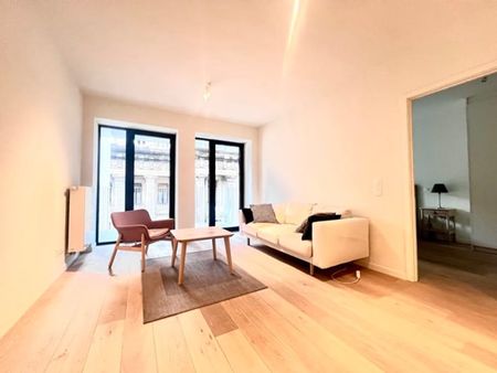 Appartement te huur - Photo 2