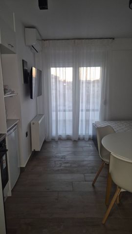 Studio/Γκαρσονιέρα για ενοικίαση - Λάρισα, - Photo 4