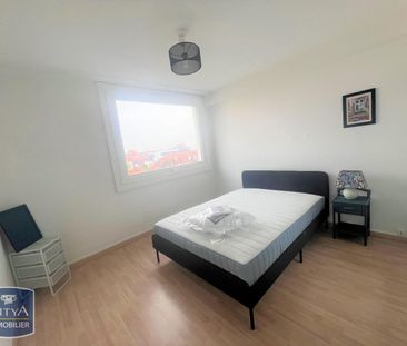 Location Appartement 3 pièces 74m² LILLE 59000 - Photo 4