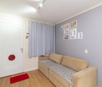 Apartamento para alugar com 31m², 1 quarto e 1 vaga - Photo 3