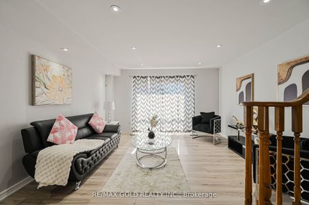 For Lease - 50 Strathaven Drive Unit# 66, Mississauga, Ontario - Photo 3