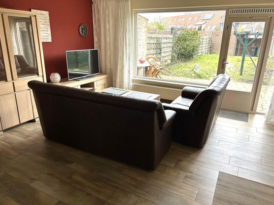 Huis te huur: Paletsingel 60 2718 NT Zoetermeer - Foto 1