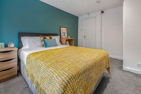 167 HYDE PARK ROAD Leeds - LS6 1AH - Photo 3