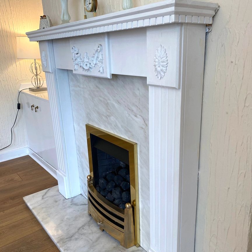 298 Haymarket Street Carntyne - Photo 1