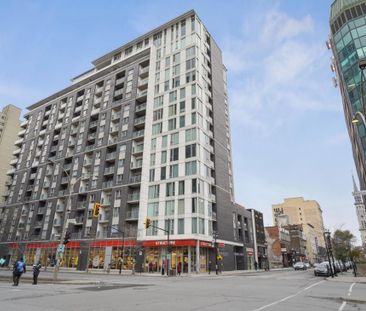 1150 Rue St-Denis, app.603, H2Y 2Z4, H2Y 2Z4, Montréal - Photo 3