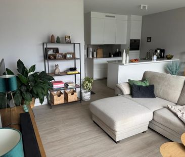 Appartement te huur - Photo 3