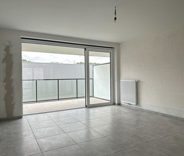 Nieuwbouwappartement met 2 slaapkamers en 2 terrassen! - Photo 3