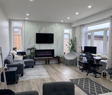 For Lease - 85 Norma Crescent Unit# Basement, Guelph, Ontario - Photo 4