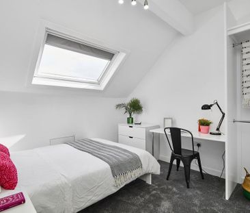 7 bedroom house to rent - Photo 6