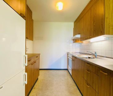 2.5 Zimmer, 57 m², 3. Stock - Photo 5
